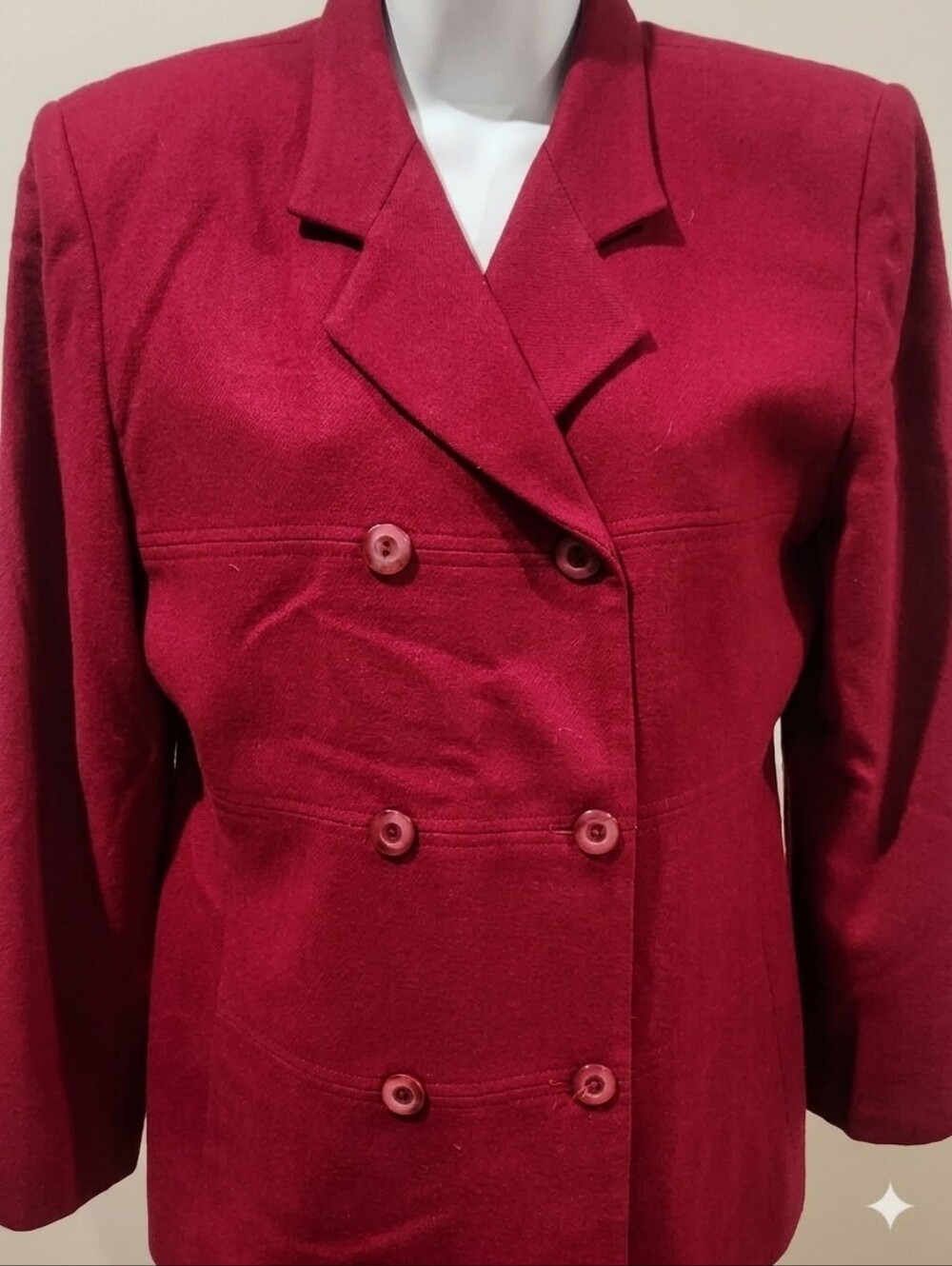 Oleg Cassini Suit - Picture 3 of 13